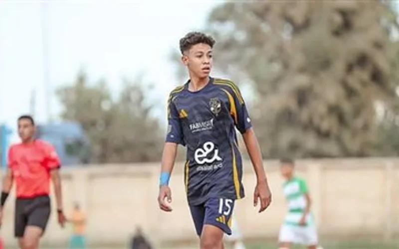 لائحة فيفا الجديدة تمنع احتراف لاعب الأهلي في الدنمارك 2025